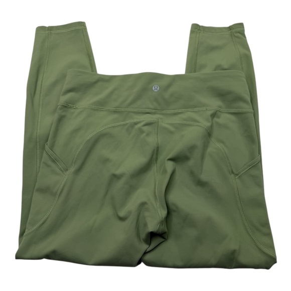 Lululemon invigorate leggings - Picture 3 of 9